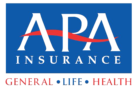 APA INSURANCE : Insuring Happiness